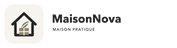 Logo MaisonNova